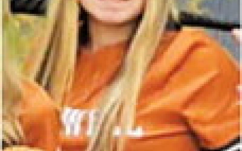 KAYLEE CRUMP