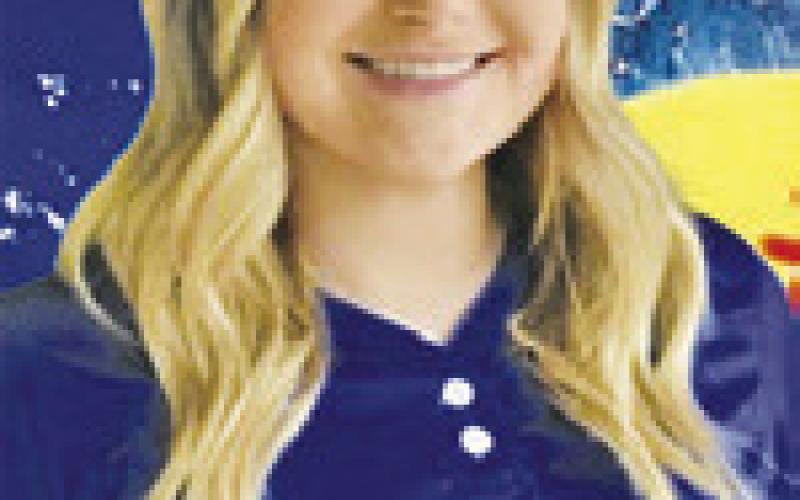 AUBREY BECKER
