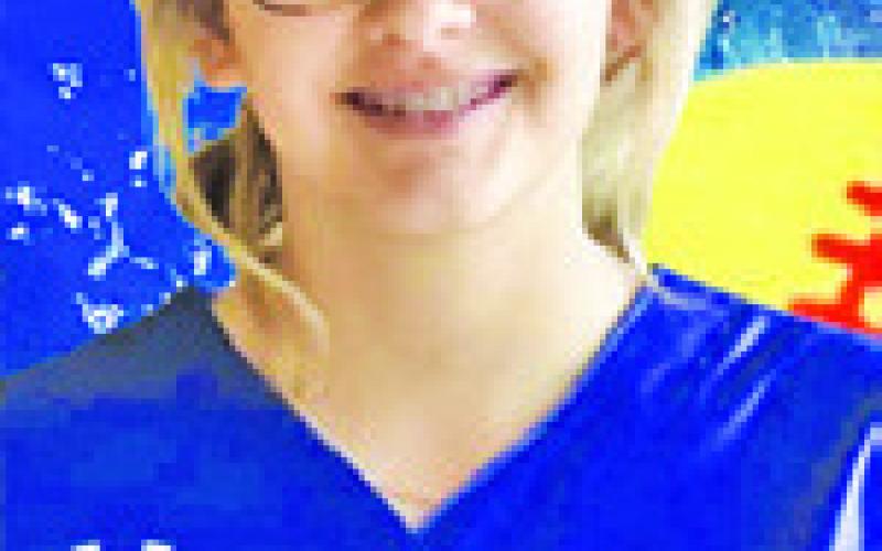 TAYLOR GROCE