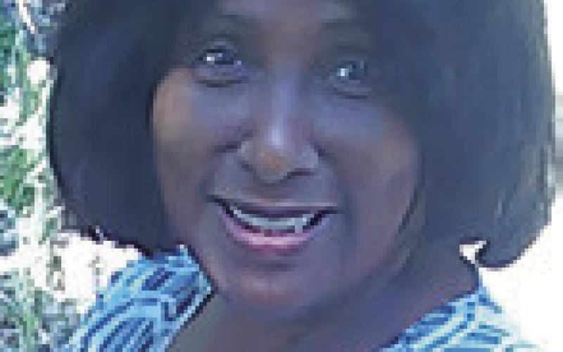 HAZEL “VICKIE” DELORES DAVIS