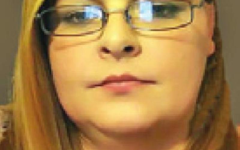 BRITTNEY MANES