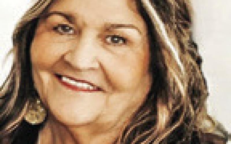 Brenda Clark Rowan