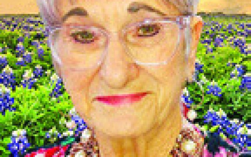 LORETTA NEDBALEK