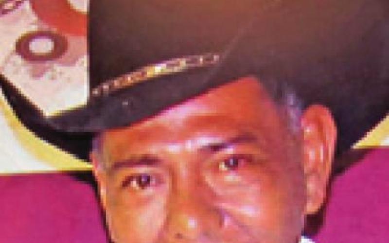 ENRIQUE “RICKY” PINEDA