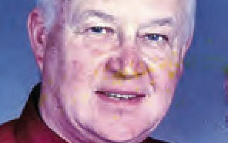 Wayne Lamar Kristof