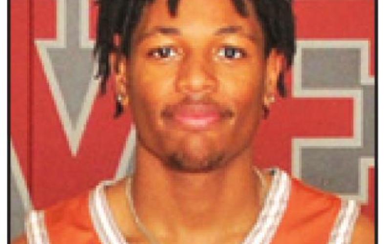 DE’AUTRE BURNS