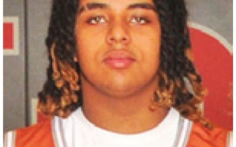 DELVIN MORRIS