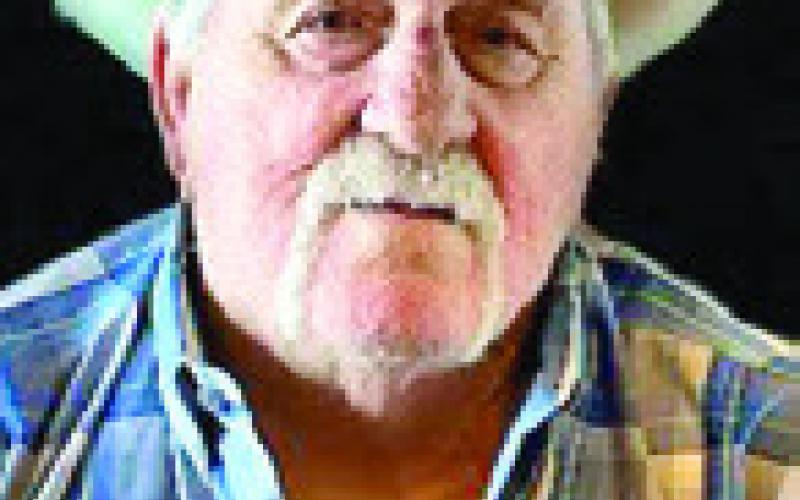 Billy “Bill” Parrish Haddox