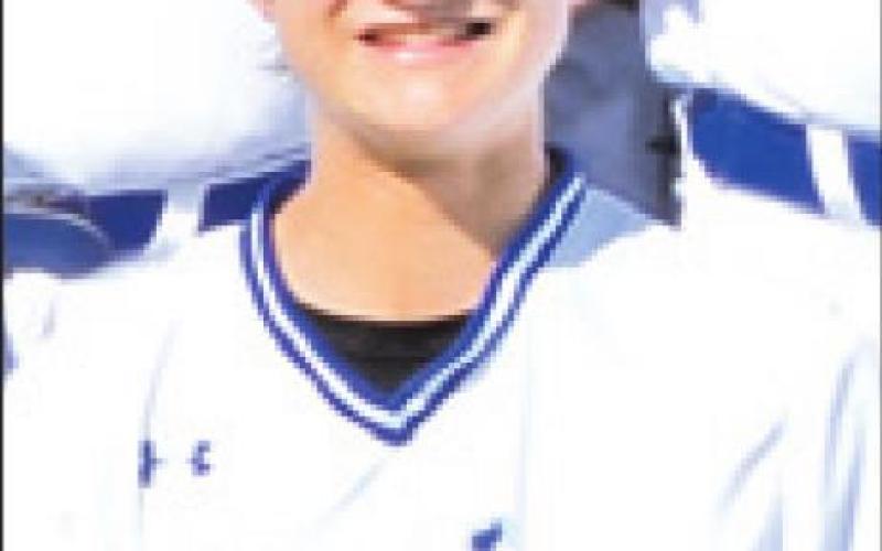 CADEN SCHLUENS