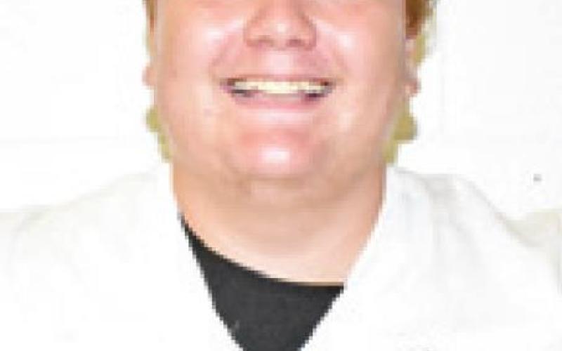 CULLEN SABLATURA