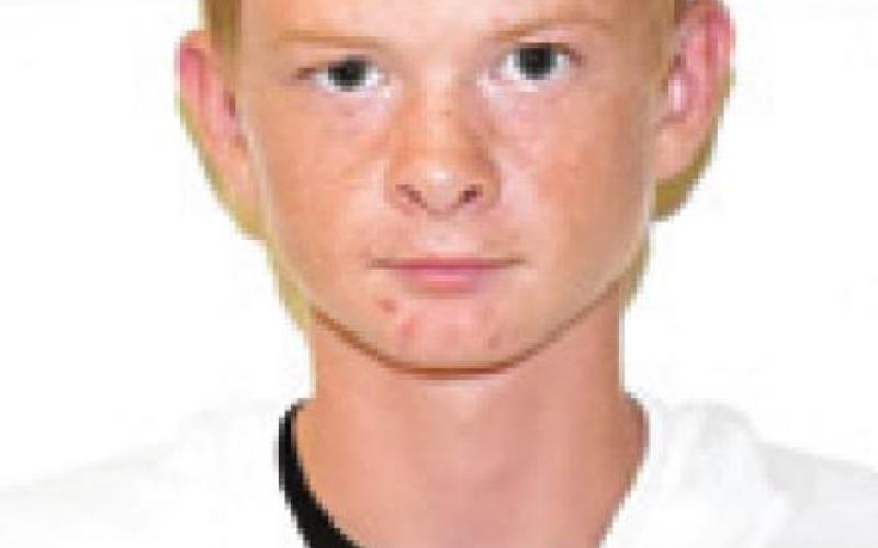 BARRETT HOWE
