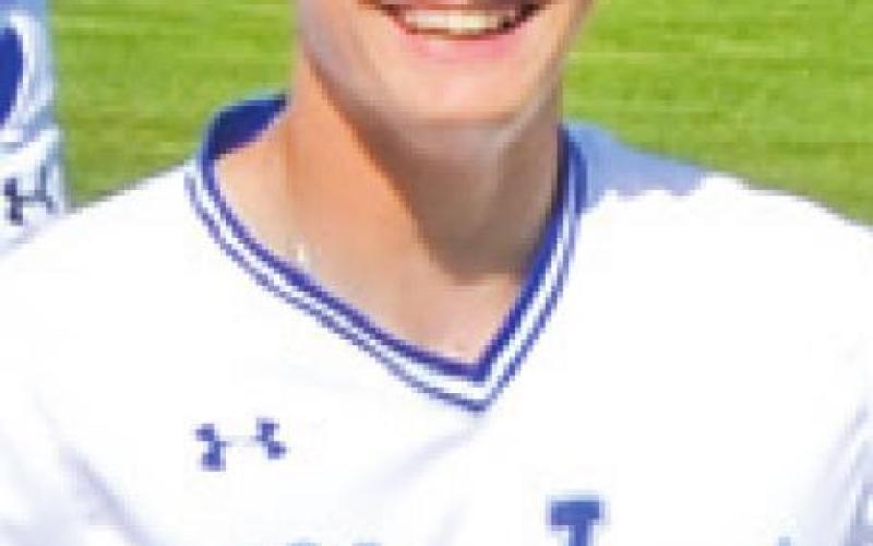 JORDAN PRICE