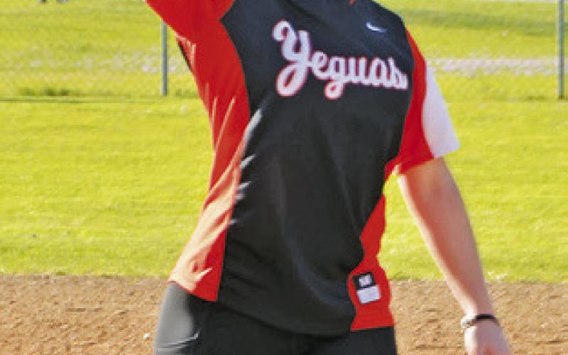 Somerville Little League Softball Teams