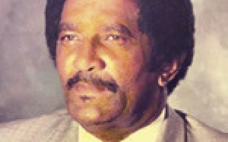 ROBERT SPARKS JR.