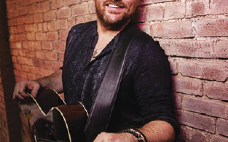 CHRIS YOUNG will be Saturday’s headliner for Chilifest this year. Friday’s headliner will be the Randy Rogers Band. The annual music festival draws thousands to the Snook area.