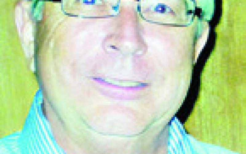 L.M. “BUDDY” PREUSS