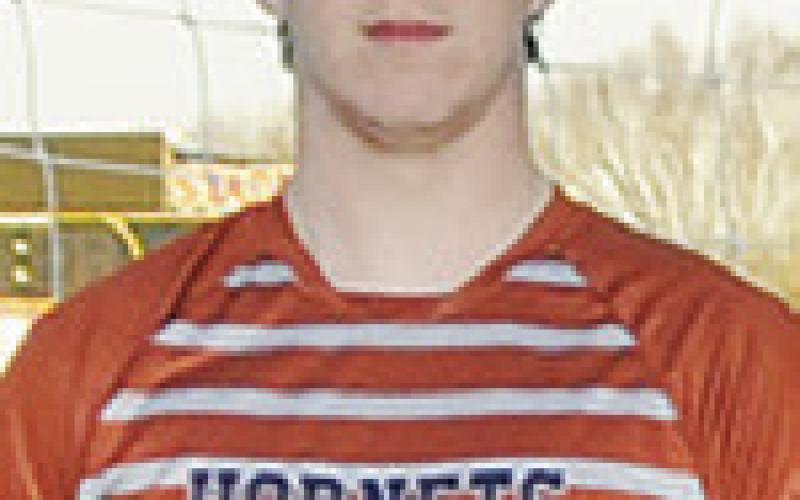 BARRET YATES