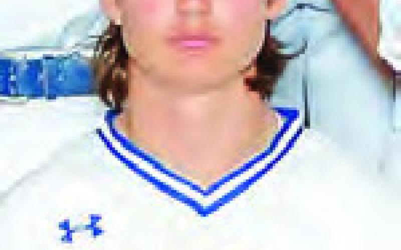 GABE LACAZE