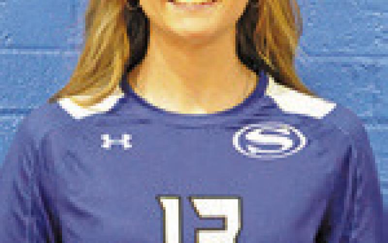 DAKOTA KIENOW