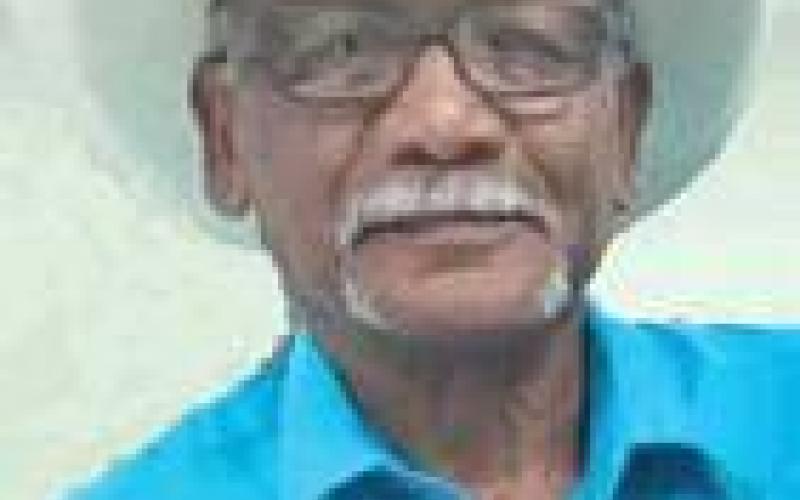 Natividad “Ned” Mendez