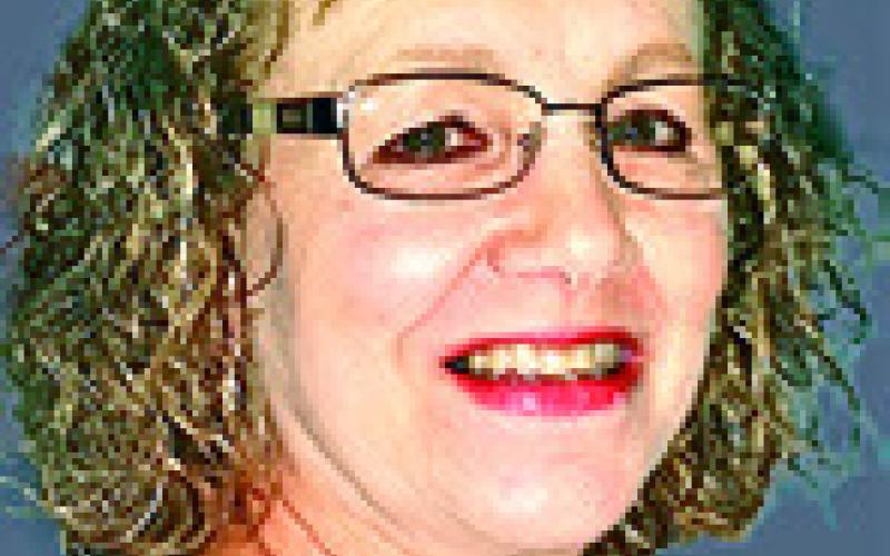 Carol Sue (Lewis) Brinkman