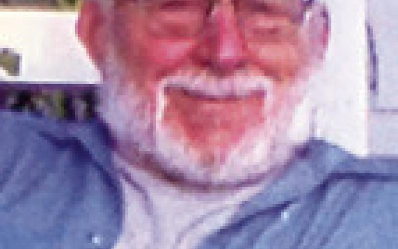 LAWRENCE “LARRY” SCHOPPE SR.