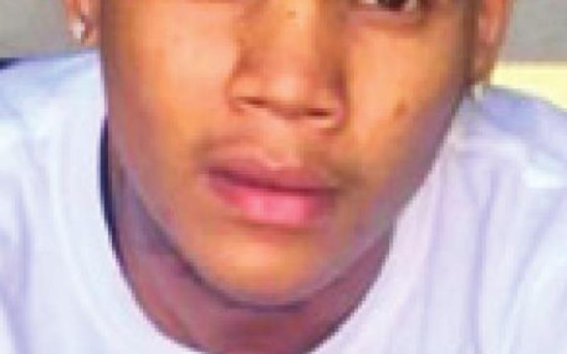 ISAAC MCNEIL III