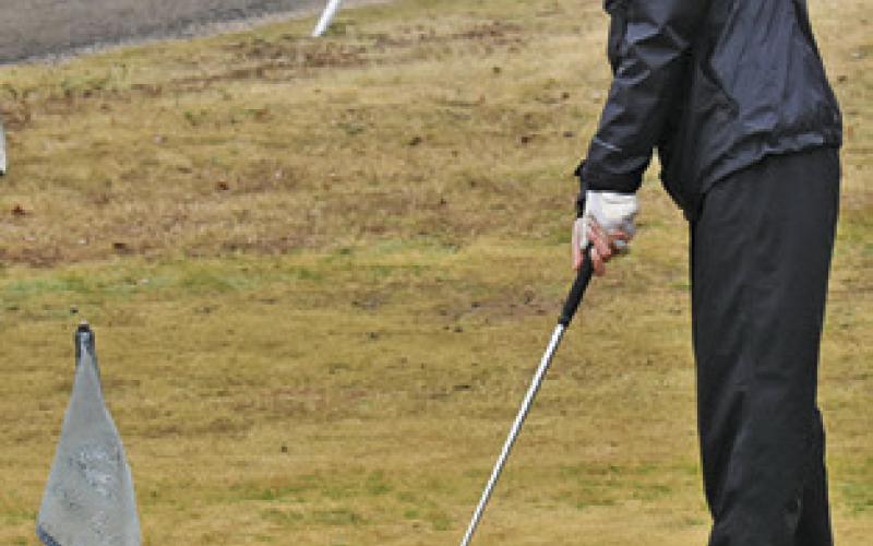 CHS boys, girls take first at Lexington Tourney