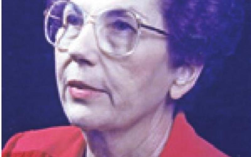 JOSEPHINE CONAWAY