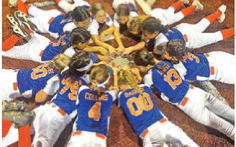 BC Minor Softball All-Stars advance to Texas East State Championship