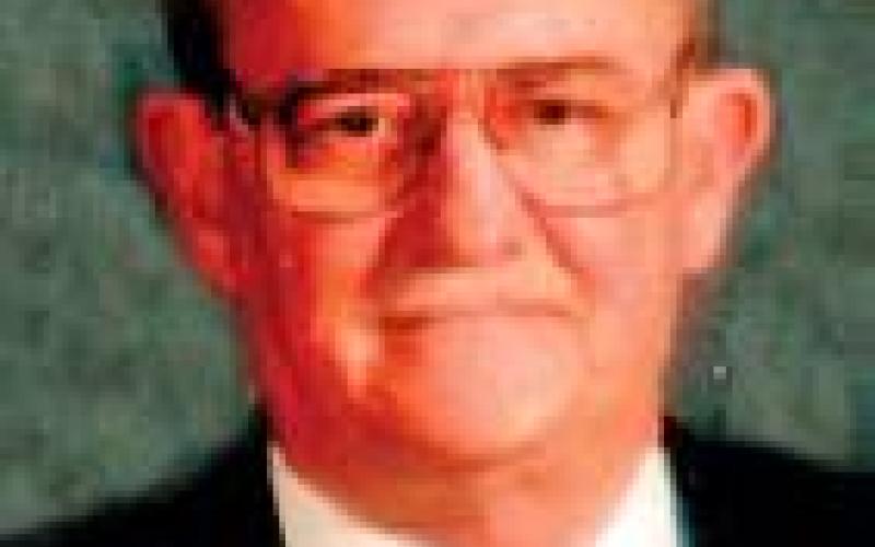 ARNOLD ORSAK