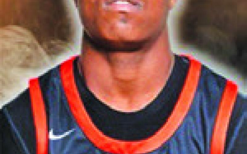 JA’KEITH DANIELS