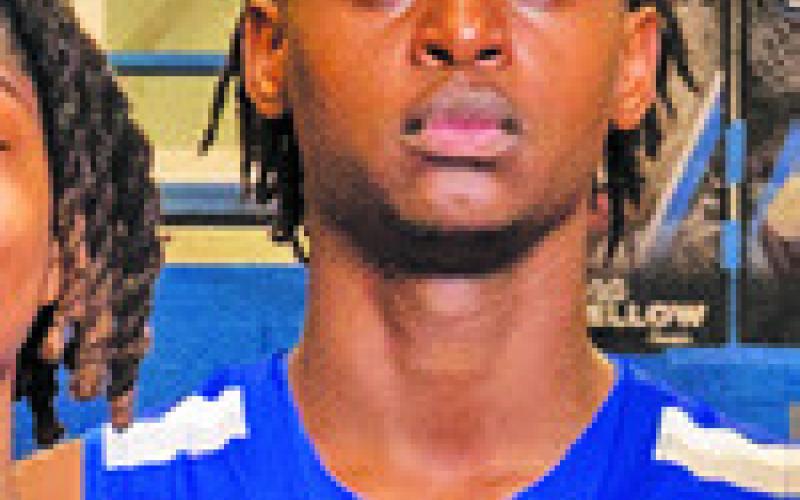 JEREMIAH POWELL