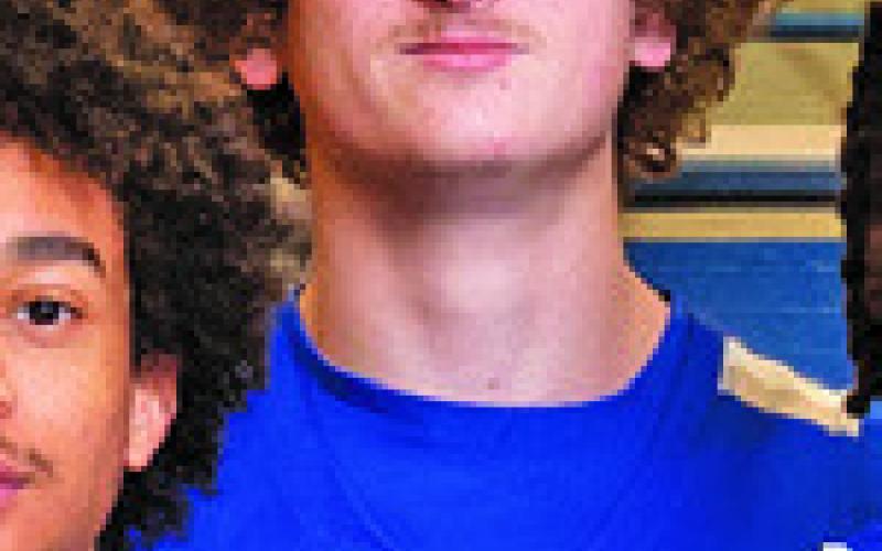 BRAYDEN MACIK