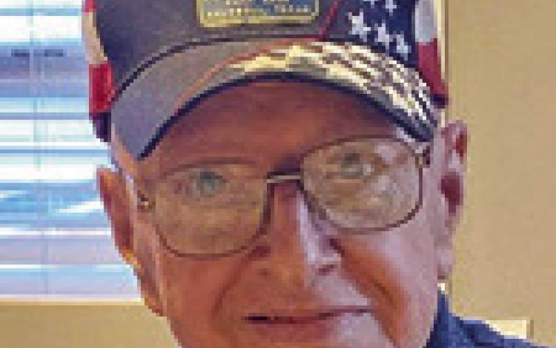ALBERT BENNETT SR.