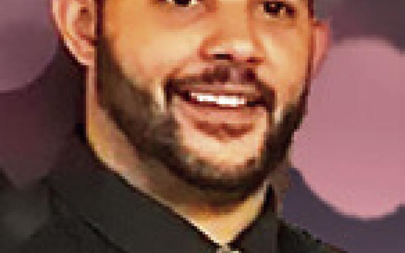 TIMOTHY “TIM” JACKSON