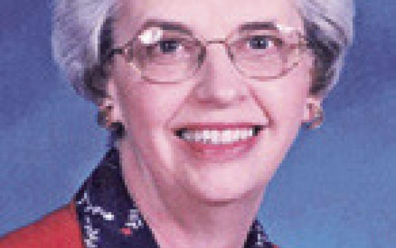 BETTY ORSAG