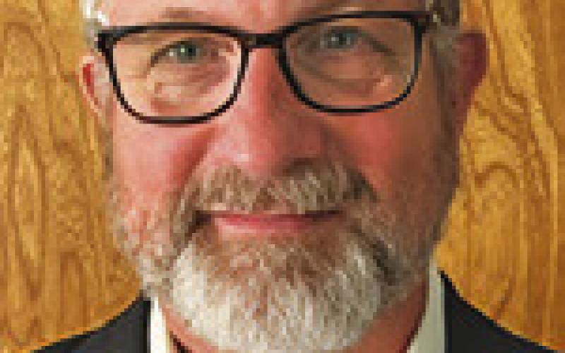 JOHN BLAIR
