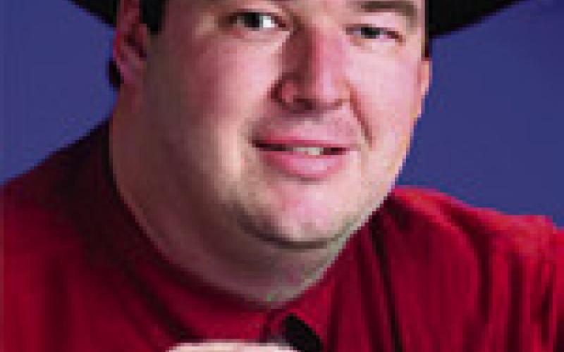 MIKE MIDDLETON