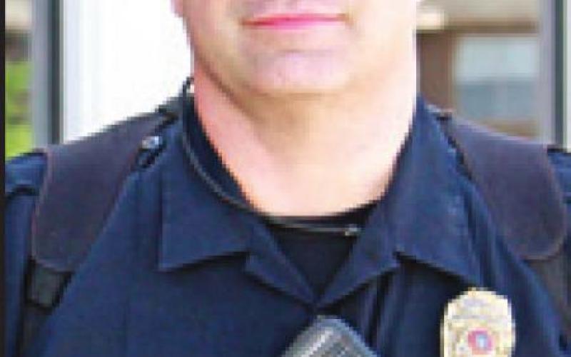 CHRISTOPHER LUTTRELL