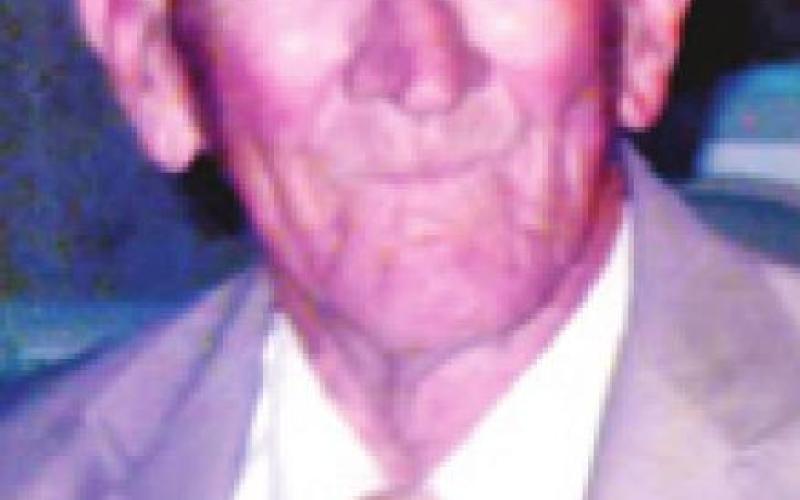 ERNEST MARTIN