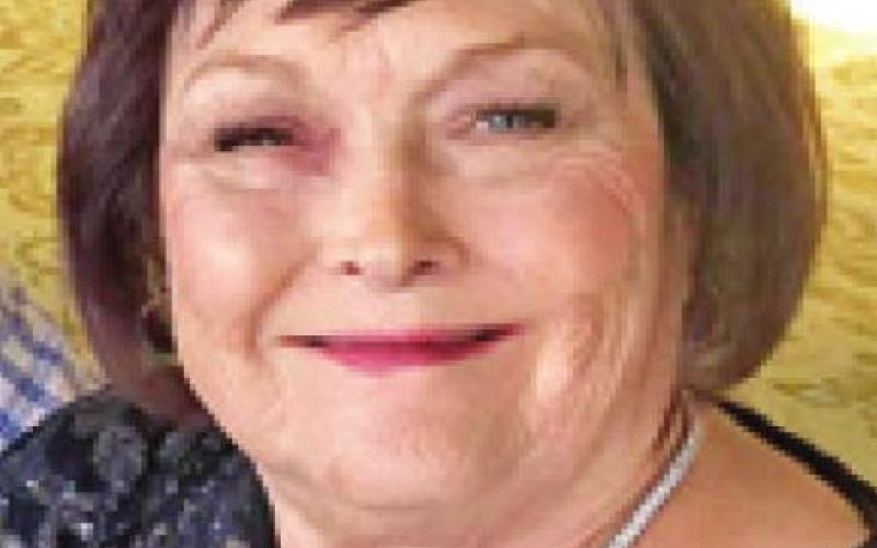Beverly Inez Hill Broesche
