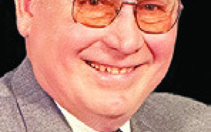 Earl H. Meyer