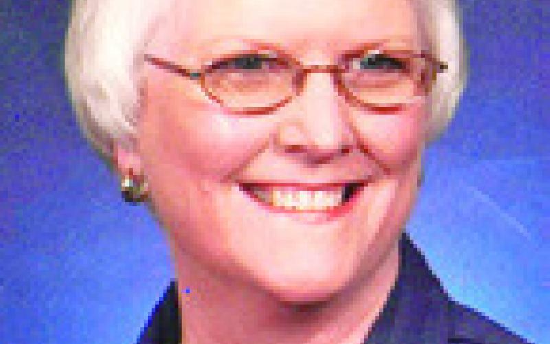 Barbara LaNell Dobson