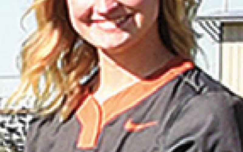 PAIGE ODENBACH