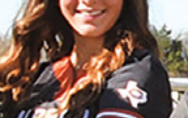CAYLEE GARZA