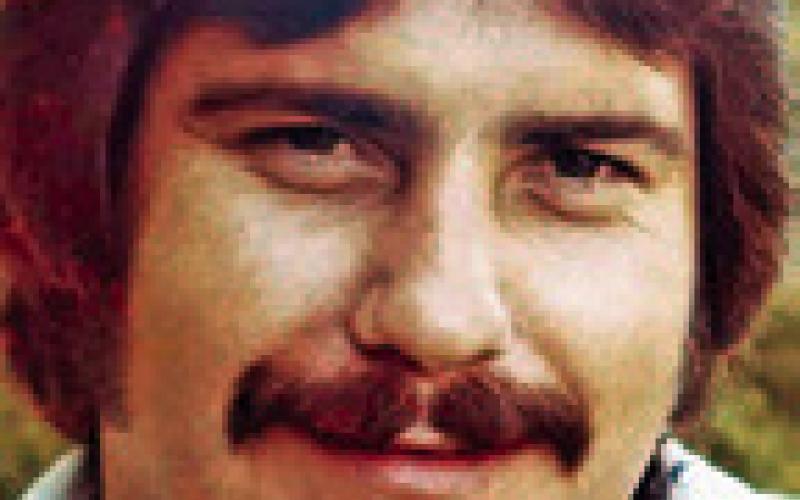 LARRY KUBECKA