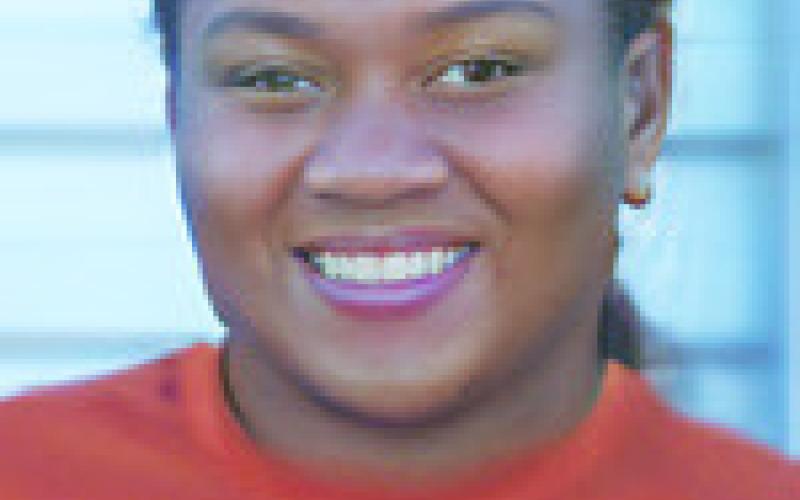 Last week, Clark lead the Lady Hornets to district victories over Bellville and Navasota by hitting three home runs in the two games and earning both wins from the circle.