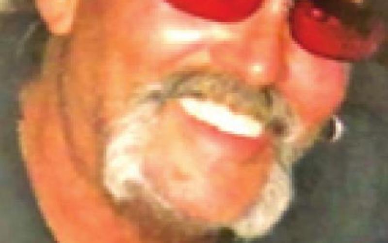 DARRELL “DW” STREETMAN