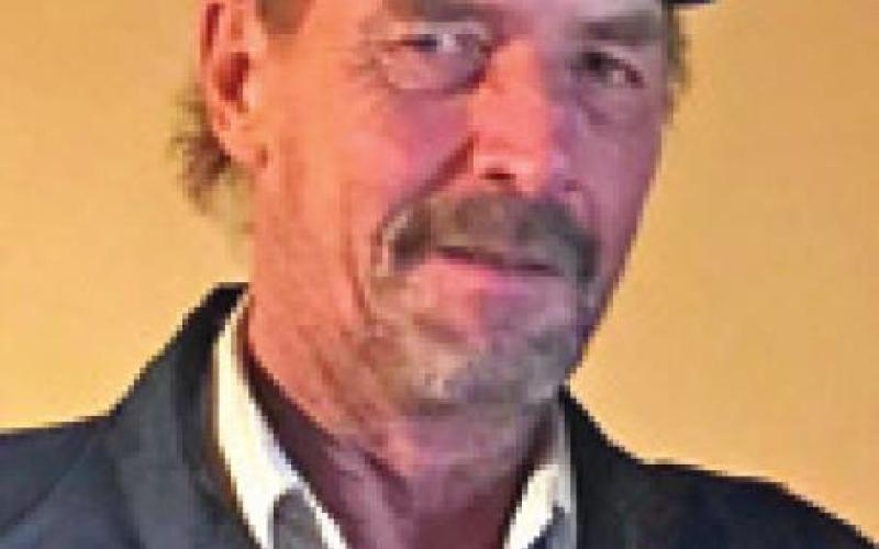 LONNIE WEBB